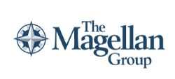 Magellan group logo